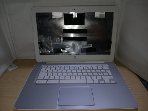 Portatile chromebook - hp,