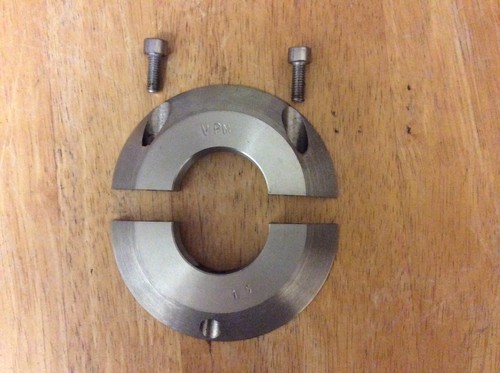 Marine rope cutter elica - cutter,