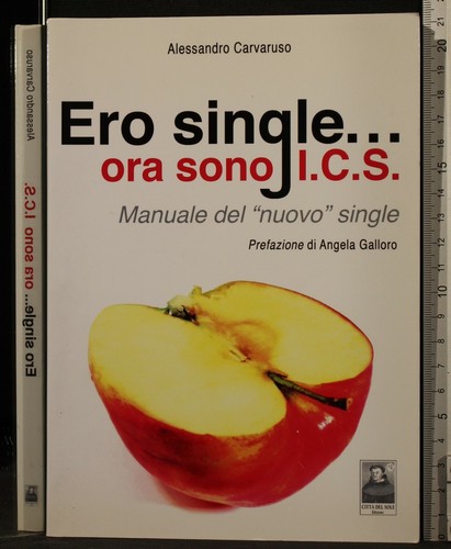 Ero sinle ora - sinle…, i.c.s