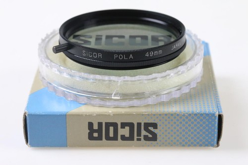 Filtro polarizzatore sicor - polarizzatore,