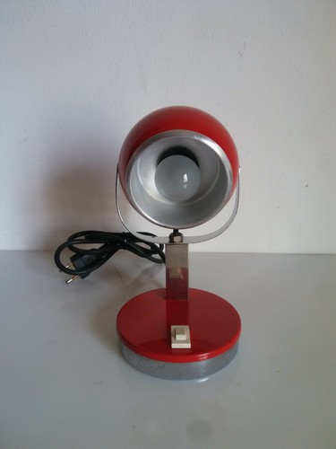 Lampada tavolo abat jour - lampada,
