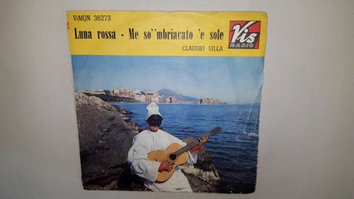 Claudo villa luna rossa - claudo,