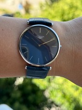 Orologio Longines La Grande