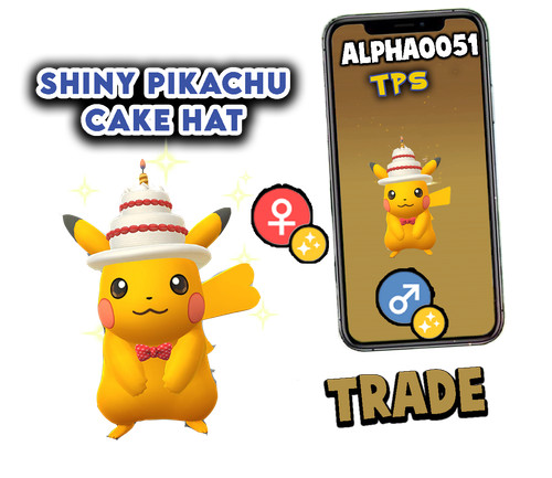 Pokemon cappello torta pikachu - cappello,