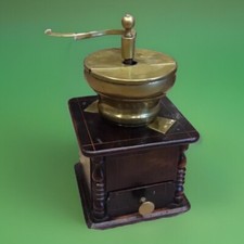 🌈  Antico macina caffè