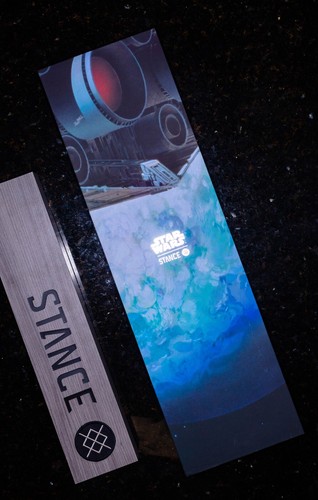 Stance star wars socks - x,