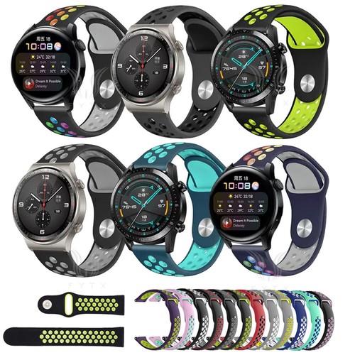 Per huawei watch 2 46mm - huawei, 3