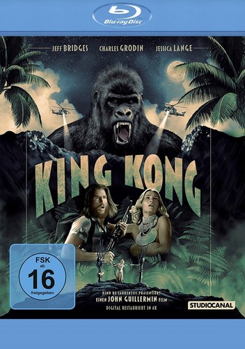 King kong special edition - -,