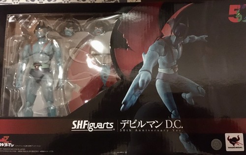 Bandai figuarts mazinger - s.h.figuarts,