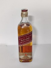 Johnnie Walker Red Label Old