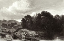 TOBIA E L'ANGELO , di