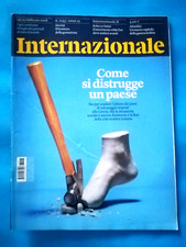 Rivista internazionale - rivista,