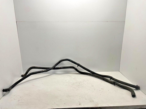 Tubi refrigerante radiatore