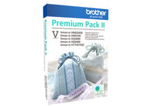 Brother Premium Pack II -
