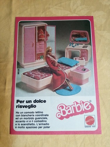 Pubblicita originale - pubblicita',