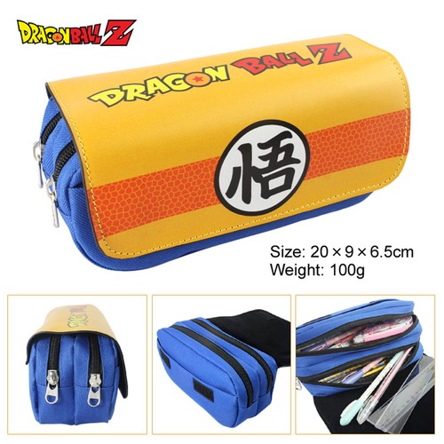 Anime dragonball double - z,