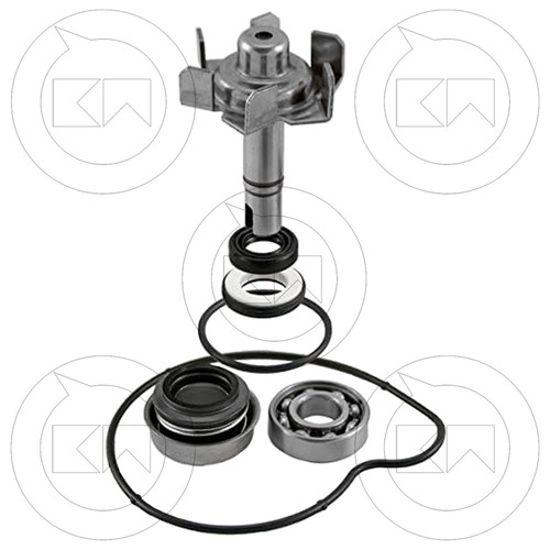 Kit revisione riparazione - kit,