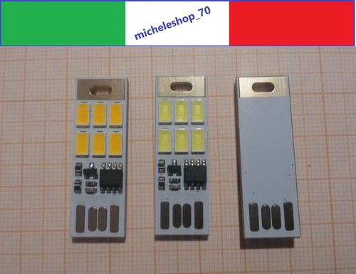 Luce con led - luce,