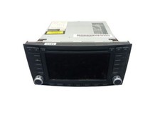 Cd-Radio Autoradio Sistema