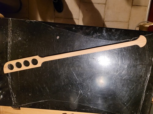 Grainfather g40 g30 paddle - grainfather,