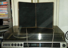 Grundig rpc300 radio - rpc300,