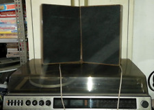 GRUNDIG RPC300 RADIO REGISTRATORE GIRADISCHI COMPLETO DI HIFI-BOX 203M