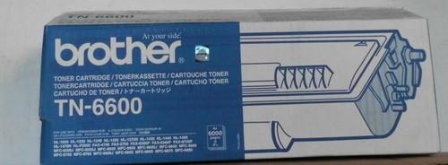 Toner brother 6600 1030 - toner,