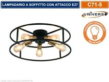 LAMPADARIO DA SOFFITTO