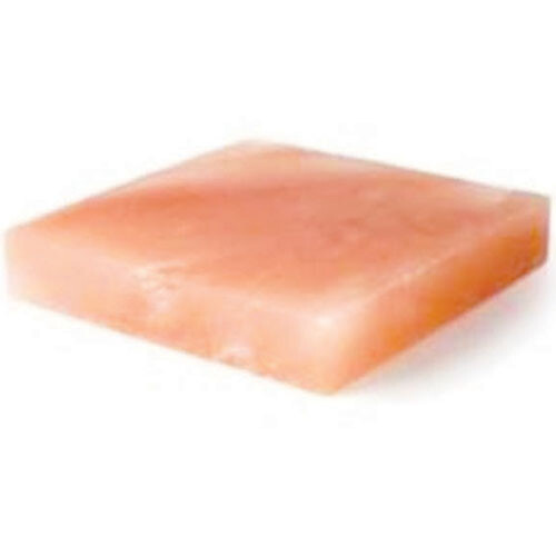 Piastra cottura sale - piastra, di