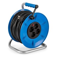 Avvolgicavo 50m Scatola