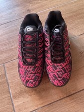 Nike Air Max Plus TN Mercurial Pink/Fluo  Scarpe Uomo/Donna da Ginnastica