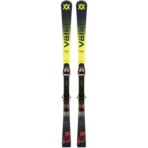 Volkl racetiger master - volkl,