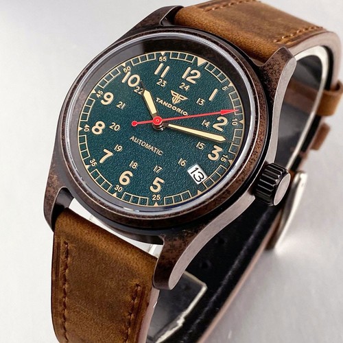 Orologio uomo automatico - orologio,