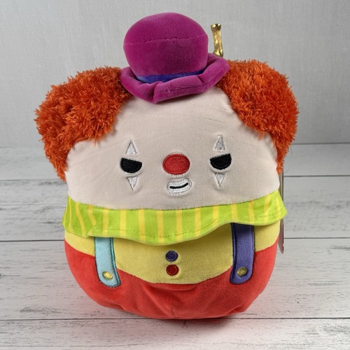 Squishmallows select series - squishmallows,