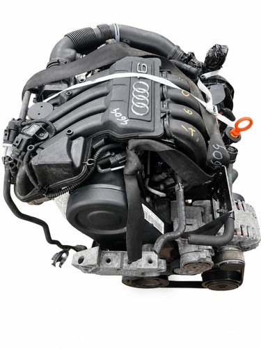 Motore completo bse - bse, vw