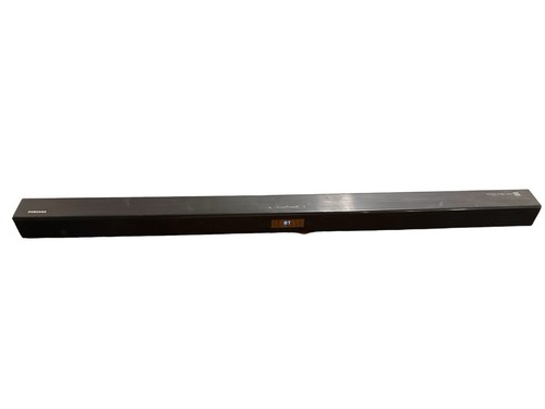 H450 solo soundbar samsung - hw-h450,