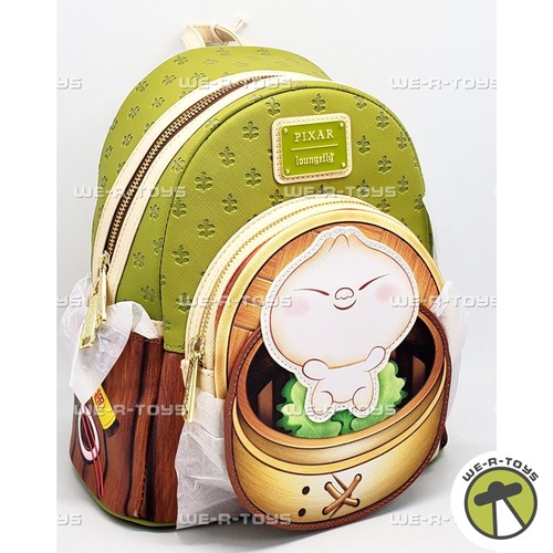 Mini zaino loungefly pixar - loungefly,