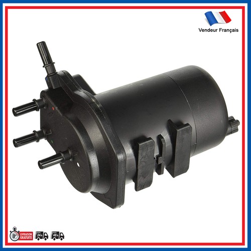 Filtre gazoil prévu - à,