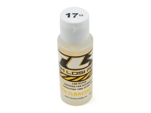 Tlr74001 olio ammortizzatori - tlr74001,