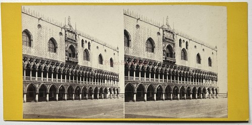 Italia venezia palazzo dei - italia,