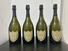 Dom Perignon Champagne Vintage