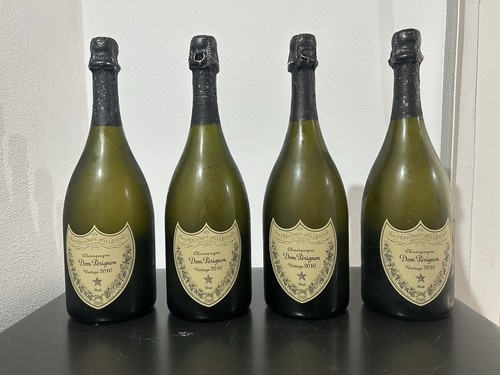 Dom perignon champagne vintage - dom,