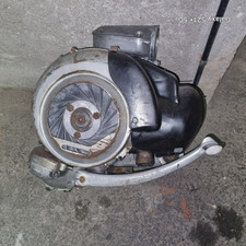 Motore piaggio vespa gs 160 seconda  serie