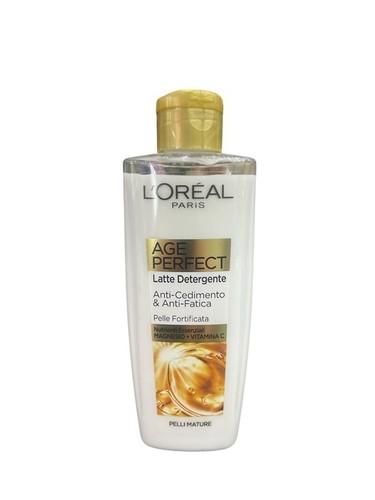 Oreal age perfect cleans - perfect,