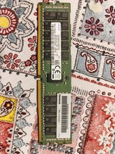 RAM Samsung DDR4 16GB ECC Registered M393A2G40EB1-CRC(DDR4) 