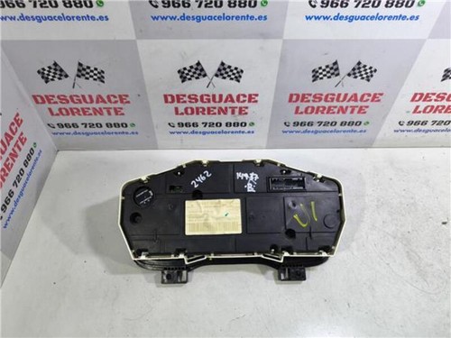 8v4t10849gh cruscotto ford - cruscotto,