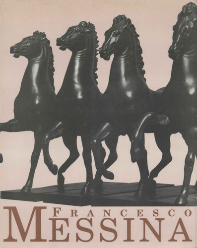 Francesco messina grandi - le,