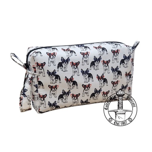 Trousse viaggio pochette - trousse,