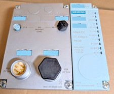 Modulo SIEMENS