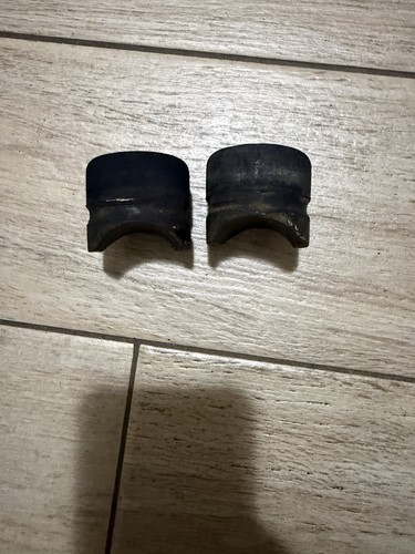 Tamponi gomma balestra - , in